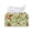 Apple Decoration, variant on POLERO Rectangle Tissue Box Cover, Southwestern Geometric Pattern Waterproof with Buttons Rectangular Cuboid Tissue Box Cover for Home, PU Leather Car Tissue Case