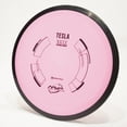 thumbnail image 4 of MVP Neutron Tesla Disc Golf Distance Driver, Pick Color/Weight [Stamp & Exact Color May Vary] Red 160-163 grams, 4 of 7
