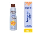 thumbnail image 3 of Protector solar Hawaiian Tropic Ozono FPS 50+ ozono en aerosol 180 ml, 3 of 7