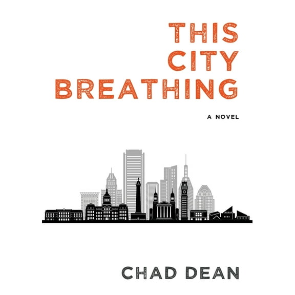 This City Breathing, (Paperback)