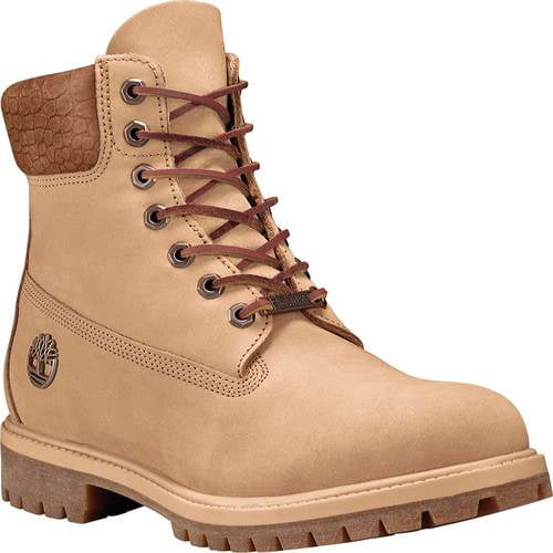 Men's Timberland Icon 6" Boot - Walmart.com