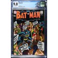 thumbnail image 1 of Batman #214 - CGC 9 Comic Book, 1 of 2