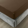thumbnail image 3 of Basics Lightweight Super Soft Easy Care Microfiber Bed Sheet Set with 14" Deep Pocket, 3 of 5