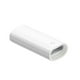 thumbnail image 1 of Adaptador De Carga Hembra Compatible Con Lápiz Hembra, Conector Convertidor A Adaptador, 1 of 6