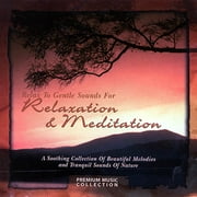 Relaxation And Meditation
