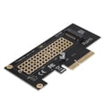 thumbnail image 1 of Adaptateur PCIE3.0 GEN3, Carte d'Extension d'Interface d'Ordinateur SK4 pour Ordinateur, 1 of 8