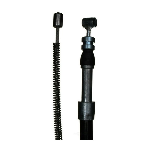 Raybestos Element3 Parking Brake Cable, BC94534 Fits select: 1993-1998 TOYOTA TERCEL, 1993-1997 TOYOTA PASEO