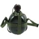 thumbnail image 1 of Camping Water Windle Portable Botella de agua al aire libre Contenedor de agua de senderismo (1.2L), 1 of 5