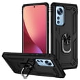 thumbnail image 1 of Funda de teléfono para Xiaomi Redmi Note 12S de Uso Rudo Shockproof + Cristal 9D, 1 of 6