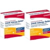 LEADER 24HR Allergy Relief, 5 mg, 10 Tablets (Pack of 2)
