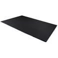 thumbnail image 5 of BalanceFrom High Density Treadmill Exercise Bike Foldable Equipment Mat, 3 Ft x 6.5 Ft, 5 of 5