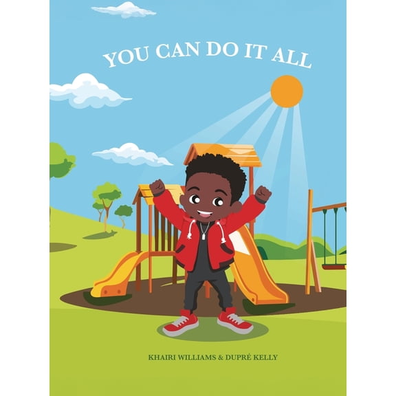 You Can Do It All, (Paperback)