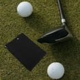 thumbnail image 4 of ETHZZLE Essential Golf Accessories Microfiber Black 1Pcs For Travel, 4 of 6