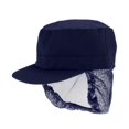 thumbnail image 2 of 1 sombrero de jefe de panadero, cocina, catering, cocina, restaurantes, disfraz de barbacoa, sombrero Cola Gorra Chef Hats, 2 of 8