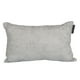 thumbnail image 2 of Cojin Riñonera Decorativa Rectangular Set de 2 Manhattan Gris, 2 of 4