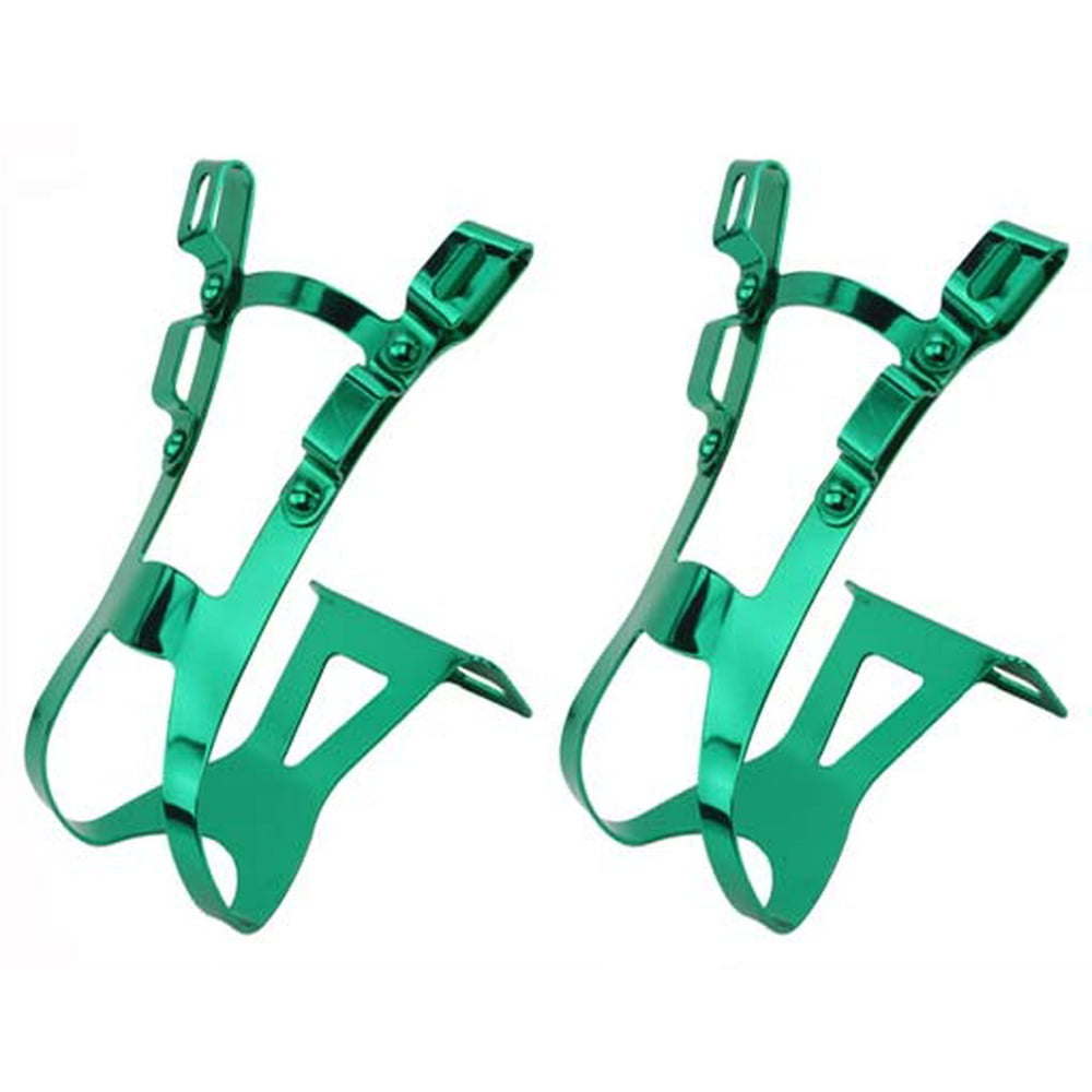 types of bicycle pedal clips