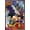 Bronze Framed Version, variant on Dragon Ball: Super - Group Wall Poster, 22.375" x 34", Framed