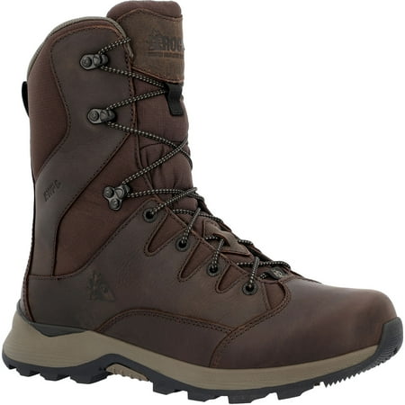 

Rocky Trophy Series 400G Insulated Outdoor Boot Size 10(W)