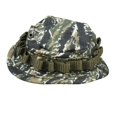 thumbnail image 3 of Runquan 1/6 Action Figure Solider Hat Doll Decor Accessories for 12'' Action Figures, 3 of 8