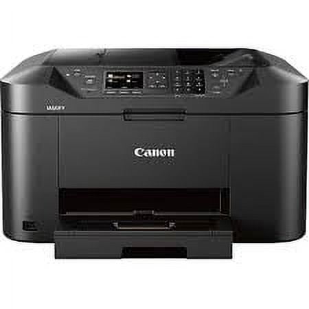 UPC: 0013803266078 | Canon MAXIFY MB2120 Inkjet Multifunction Printer – Color – Plain Paper Print – Desktop (0959c002)