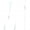Light Blue, variant on 5-10PC Bottle Brush Set Long Straw and Pipe Cleaning Nylon Brushes Cleaner Kit for Reusable Straws, Tumblers, Water Bottles, Narrow Neck Bottles, Cups and Tube Cleaning