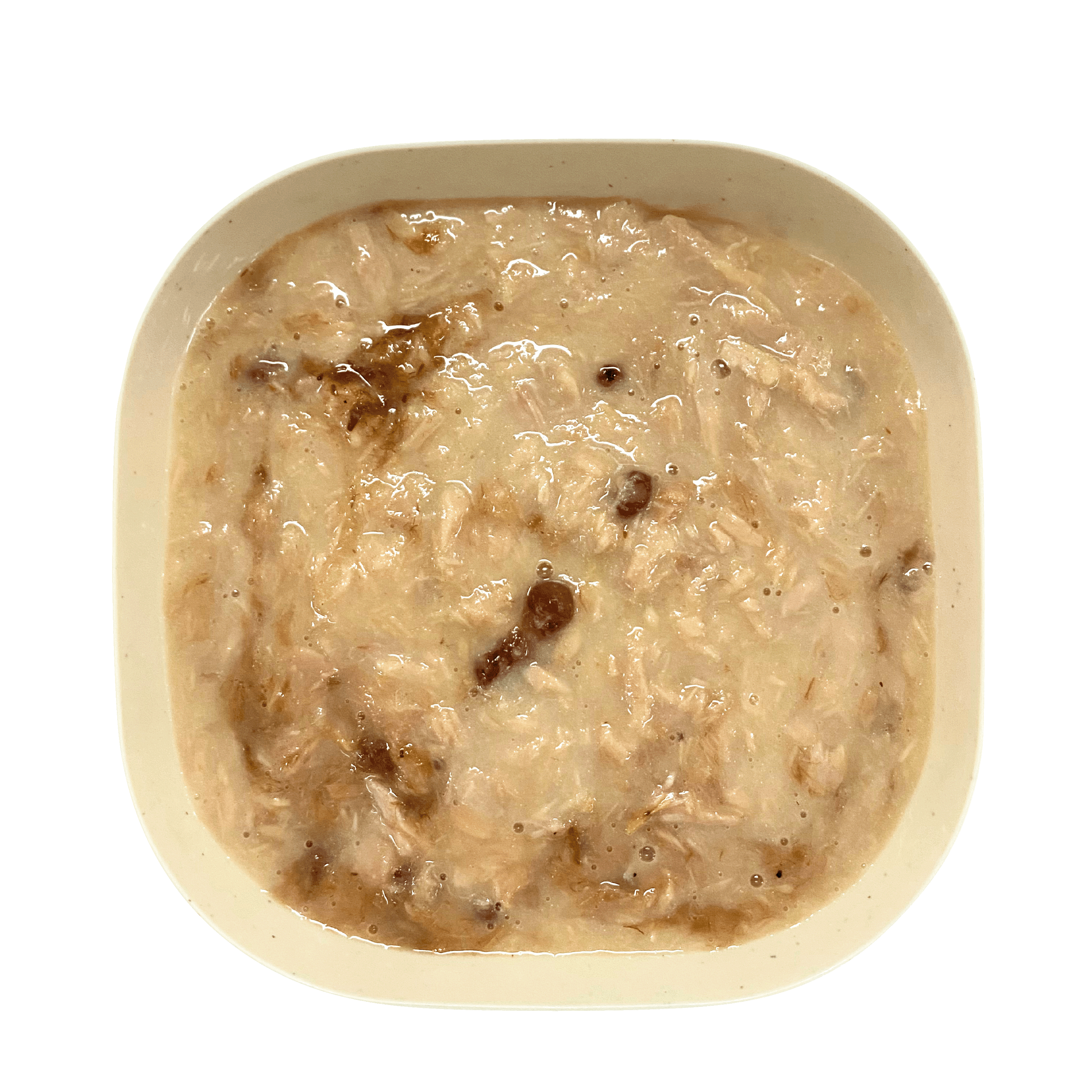 (6 pack) Salty Cat Benefit Booster Urinary Support Grilled Tuna Entrée in Gravy Wet Cat Food, 3 oz. Pouch