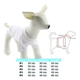thumbnail image 2 of Playera Tipo Sueter Para Perritos Mascota Bella Princesa, 2 of 2