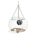thumbnail image 2 of Smart Bird Feeder with Camera,1080P HD Camera Auto Capture Bird Videos & Notify and Built-in Microphone, 2 of 12