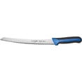 thumbnail image 1 of Winco Sof-Tek, Couteau à Pain 9-1/2 Pouces, Poignée Souple, 1 of 1