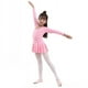 thumbnail image 2 of Medias finas de terciopelo para niñas, calcetines de uniforme escolar para niños, calcetines de baile blancos para niños grandes, primavera y otoño, verano, 2 of 4