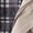 Beige, variant on Men's Vintage Windproof Field Jackets Multisport Coat With Hood