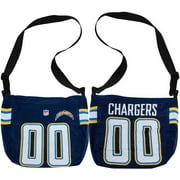 NFL - Women's San Diego Chargers MVP Jersey Tote
