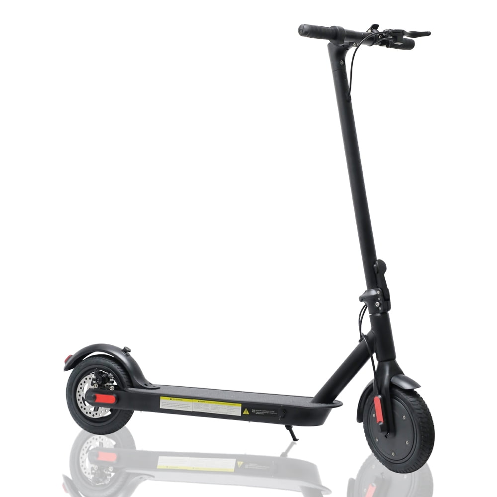 new electric scooter