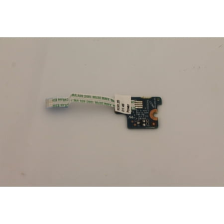 HP ProBook 640 G1 Power Button Switch Board w/ Cable 6050A2566601 price history on PriceWatchPro