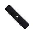 thumbnail image 2 of Bandeja de silicona para grifo, protector de fregadero, plegable, longitud 61 cm, accesorios para Negro, 2 of 9