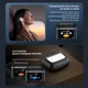 thumbnail image 5 of Oxyglow Auriculares Bluetooth V8 Con Cancelación De Ruido Activa Y Pantalla Táctil Lcd Inteligente Negro, 5 of 8