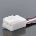 thumbnail image 3 of Bomba de agua ultrasilenciosa SC-300T para sistema de refrigeración líquida de CPU de PC, 12 V CC, 4 W, tanque de agua de 150 ml, conector de alimentación 3P pequeño., 3 of 7