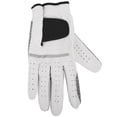 thumbnail image 2 of Guantes de, Guantes de para Hombre de Cuero y Material granular antideslizante para Guante Protector de Para Mano Derecha, 2 of 7