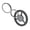 Black, variant on Upgraded Phone Rings Holder Cellphone Grip Stand Finger Rings Kickstand for Smartphone