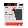 thumbnail image 1 of Papel de lija 3M Wetodry 320 Grit, 25 hojas, para lacas y pinturas, 1 of 2