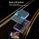 thumbnail image 3 of Mini Handheld Video Game Console 128GB+15,000 Games Pocket Retro Video Player for GBA PS1 GB PSP Mul, 3 of 5