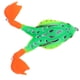 thumbnail image 1 of Cebo Flotante De Rana De Agua, Cebos De Trueno, Señuelos De Pesca Doble, 1 of 7