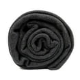 thumbnail image 4 of Swiss Link Military Surplus 64 x 90" Classic Wool Blanket, Charcoal Gray, 4 of 5