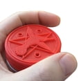 thumbnail image 4 of Handheld Hummingbird Feeders Mini Hand Feeder Outdoors Garden Pentagram Bird Feeder, 4 of 8