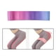 thumbnail image 4 of Banda de resistencia para cadera, antideslizante, ideal para gimnasio en casa, pilates y piernas. M, 4 of 9