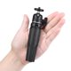 thumbnail image 3 of Para Andoer MT-08 Mini de escritorio extensible Trípode Potro de fotografía de la mano CON SOPORTE DE TORNILLO DE 1/4 PULGADAS FLEXIBLE PARA VLOGGGGE DE VIJES DE SELFIE, 3 of 7