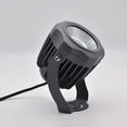 thumbnail image 3 of Projection Lamp, Circular Tree Lamp, Outdoor Waterproof Floor Lamp, Park Rockery Area Lighting, Led Spot Lamp, 3 of 5