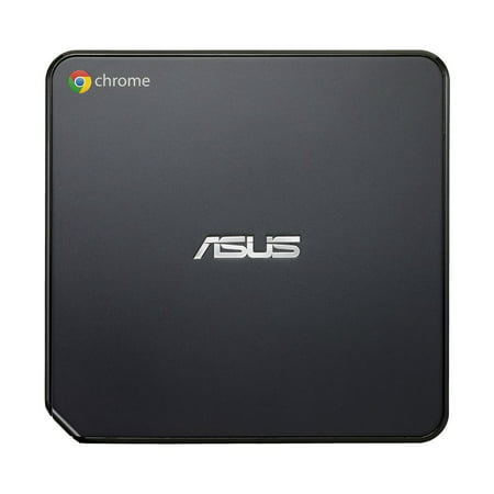 ASUS CHROMEBOX 3-N017U - PERSONAL COMPUTER - MINI PC - CELERON - 3865U - 1.8 GHZ -
