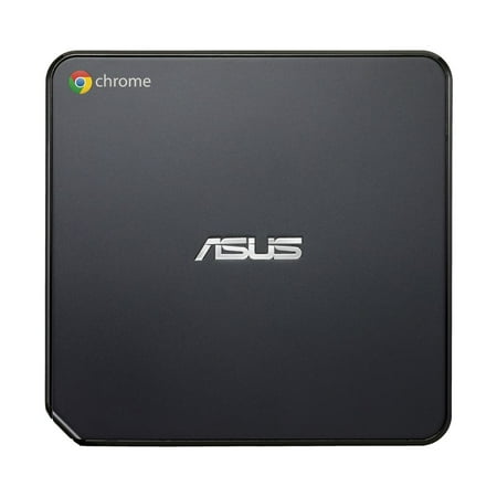 ASUS CHROMEBOX 3-N017U - PERSONAL COMPUTER - MINI PC - CELERON - 3865U - 1.8 GHZ - (Best Mini Pc Pfsense)