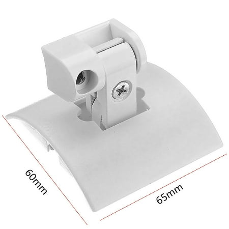 Ub 20 Wall Ceiling Bracket Mount White Set For Acoustimass